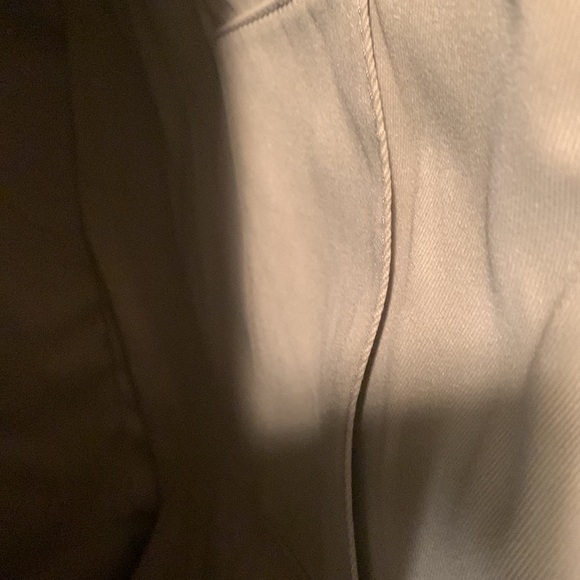 Designer Genuine Black Crossbody Bag, used once, in very good condition. - Picture 9 of 13